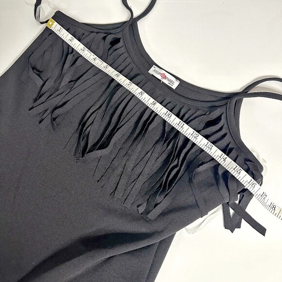 NEW Nylon Apparel Bodysuit - Picture 9 of 9